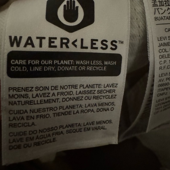 Levi’s Men’s cargo shorts - Picture 5 of 6